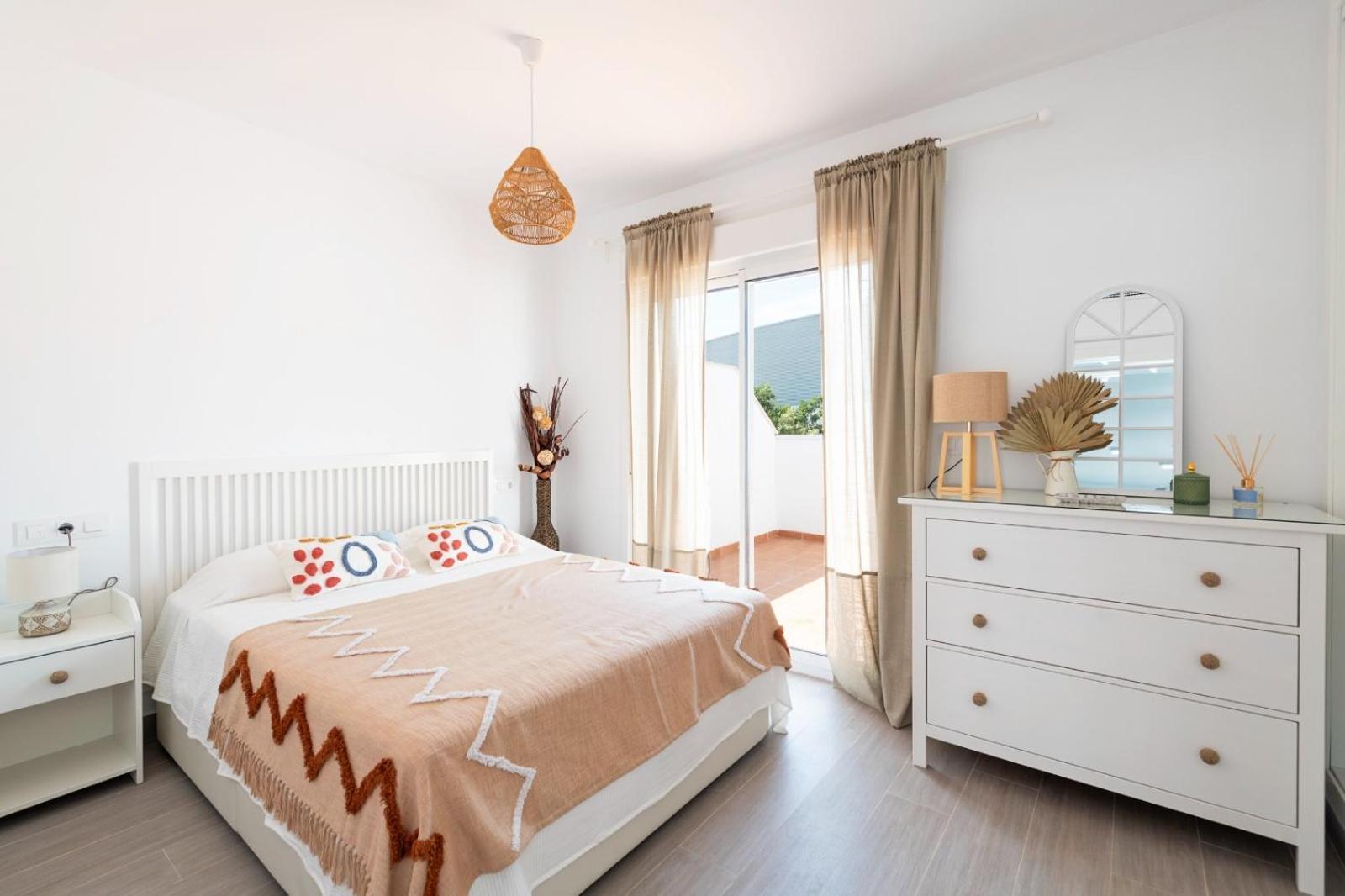 Dreamy Beach Penthouse Torre de Benagalbon Zewnętrze zdjęcie