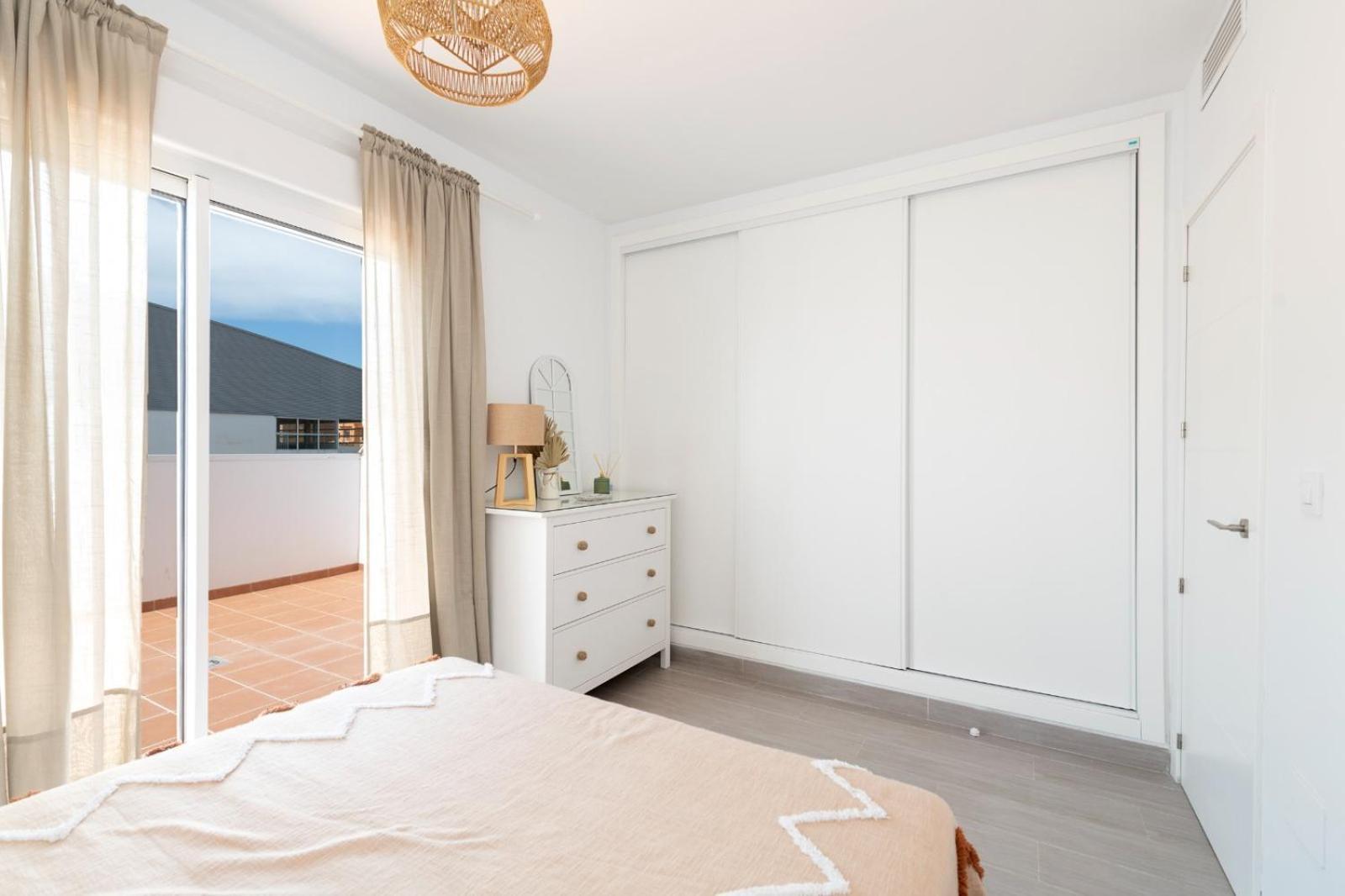 Dreamy Beach Penthouse Torre de Benagalbon Zewnętrze zdjęcie